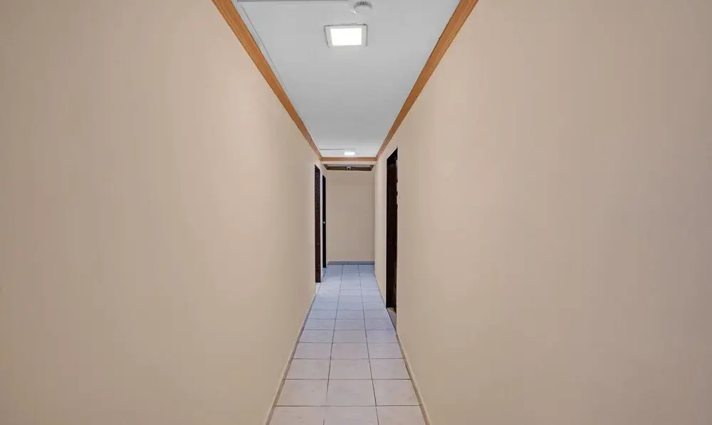 Hotel Aakash by Treebo Hotels