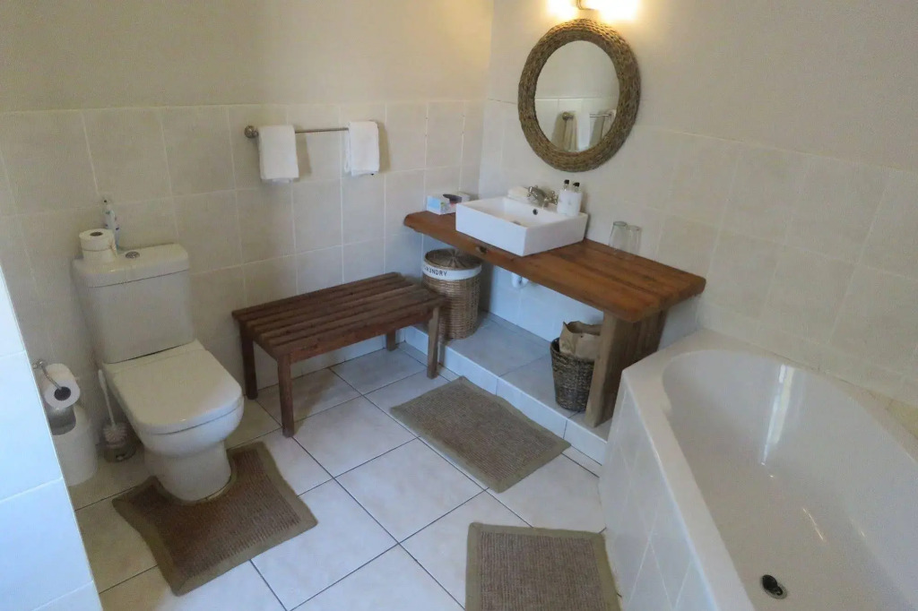 Sandfields Guesthouse
