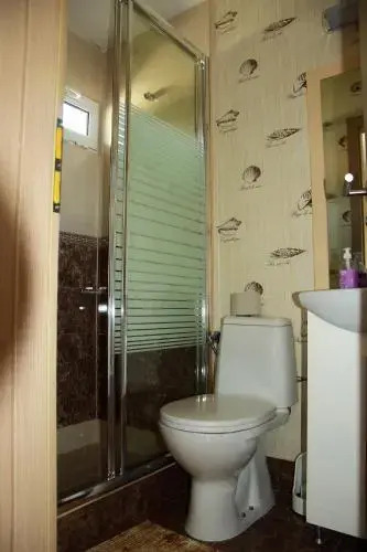 Hotel Tri Buki