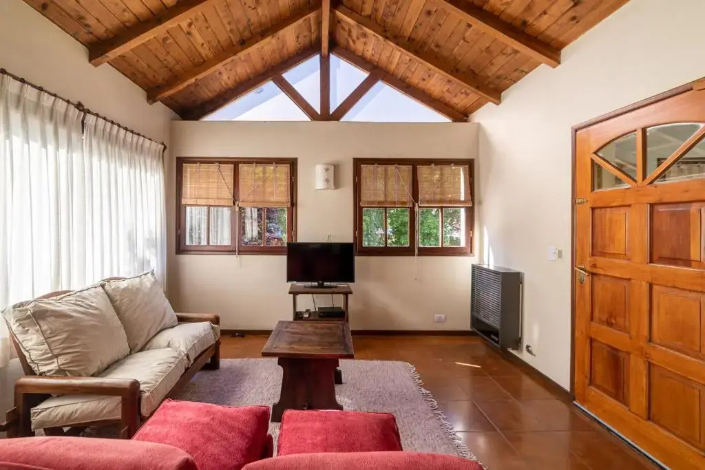 Casas Lo de Tere