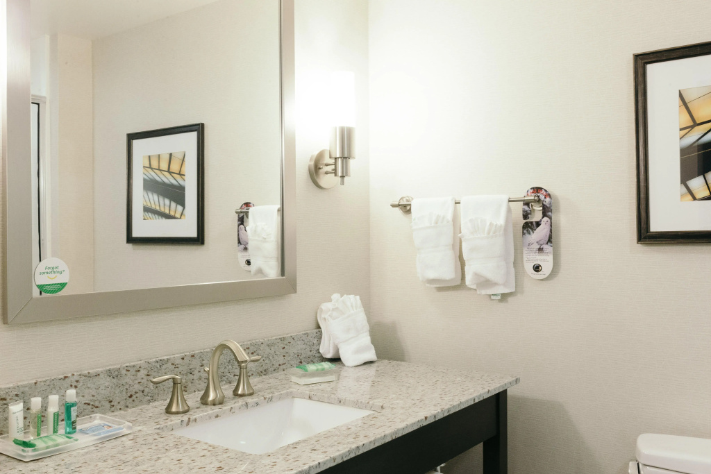 Holiday Inn and Suites East Peoria by IHG