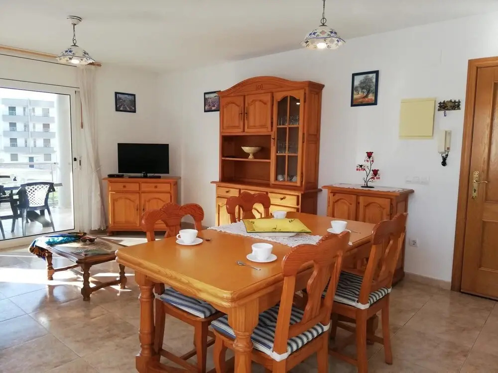 Apartamento 3089 - Falconera 1-B