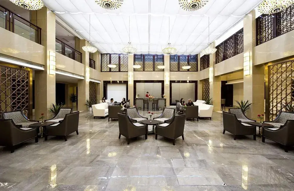 HangZhou HuaYang Hotel