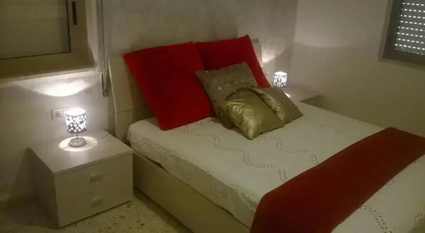 Bed And Breakfast Le Vele