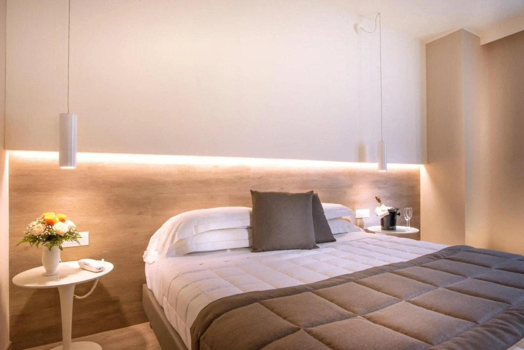 Guesia Village Hotel & Spa