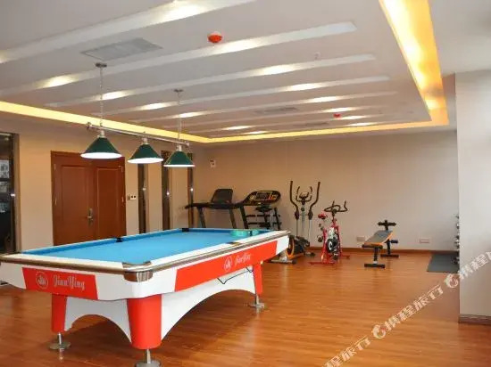Bianyang Hotel