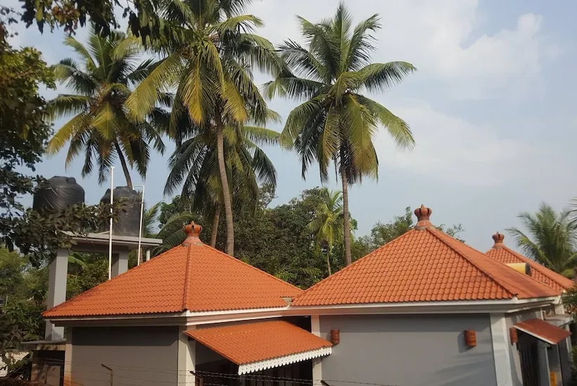 Crown Villa Vagator