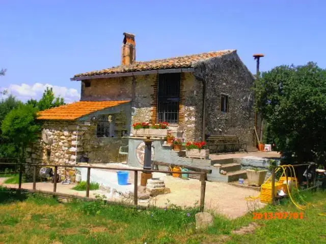 B&B Regillo Village