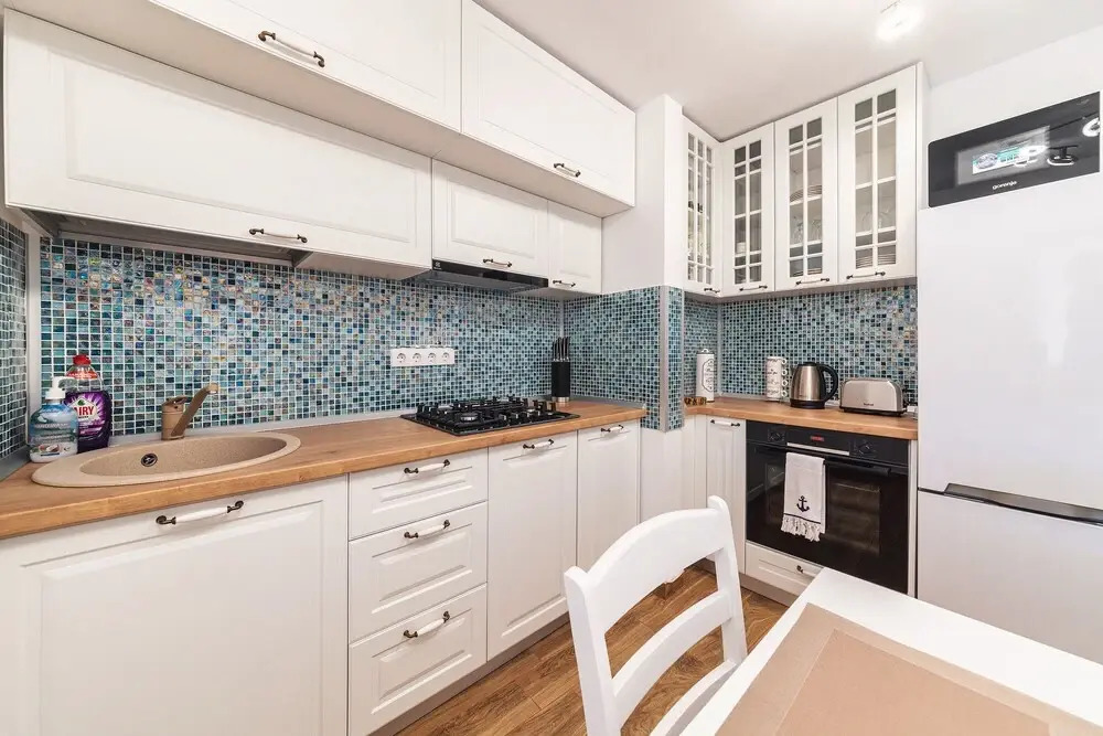 Stunning 2-bed/2 Bath Apartment in Bucuresti