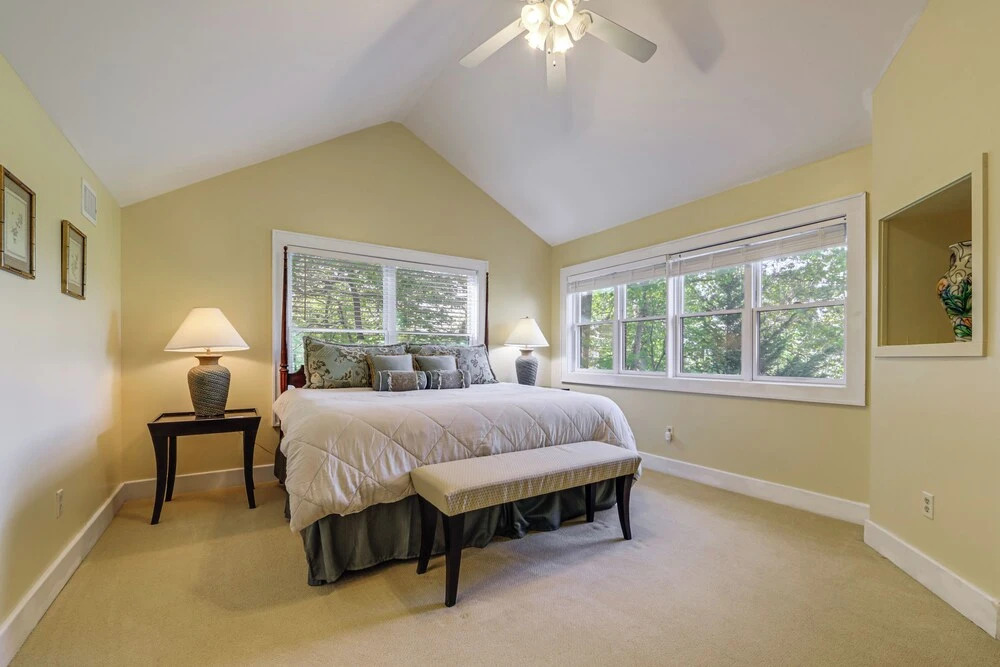 Mountain View Home: Hike, Raft, Golf + More!