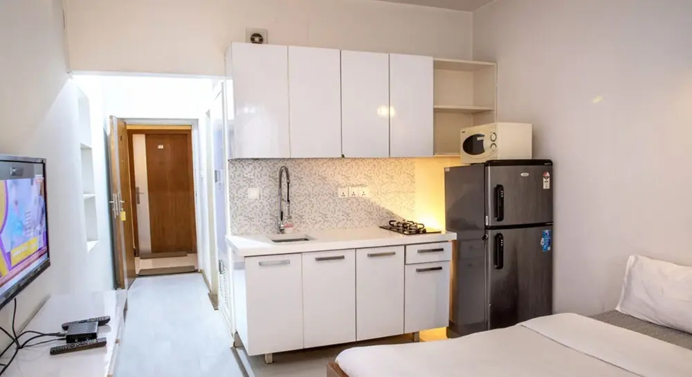 Emkay Apartment Guest House