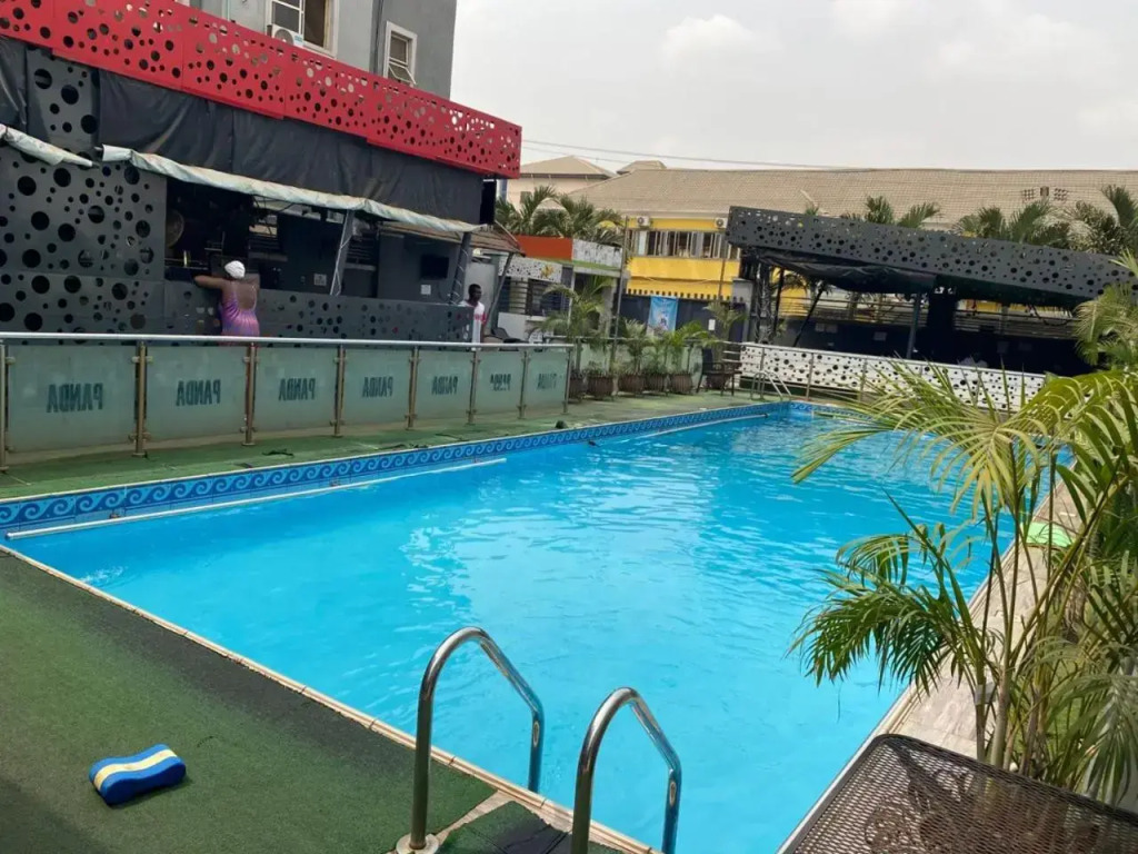 Dawn Carrington Hotels and Suites
