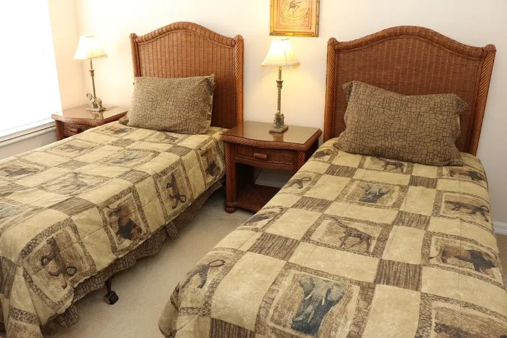 St Andrews Villa Villa 3 Bedroom