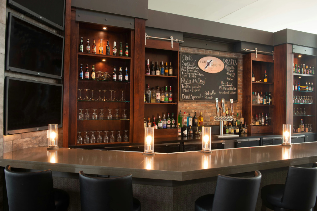 DoubleTree Hotel & Suites Charleston Airport