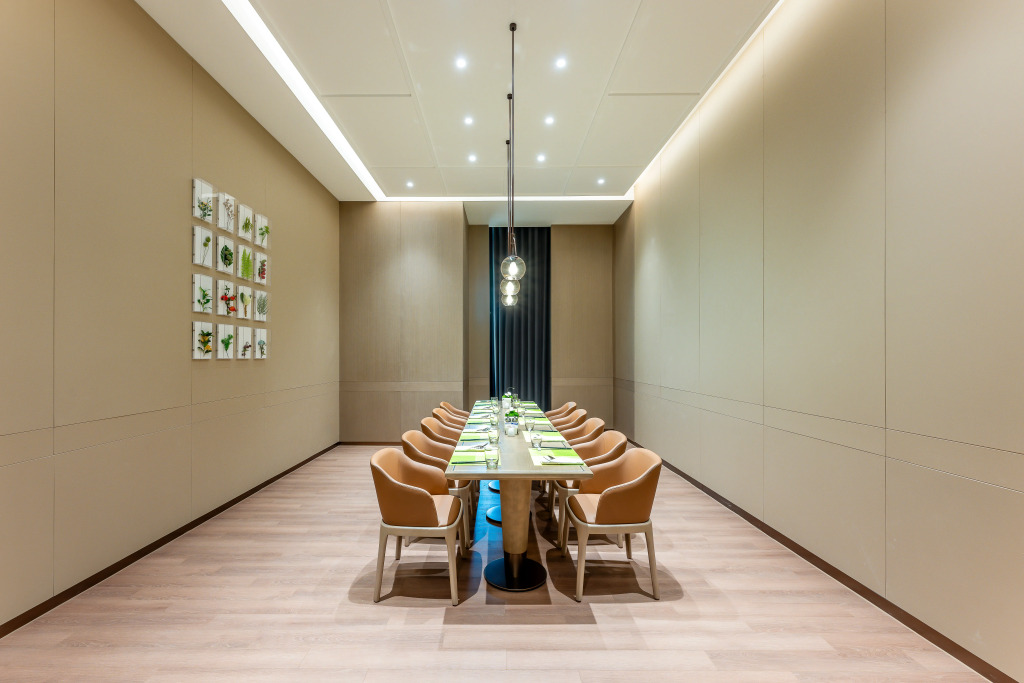 Holiday Inn Jianhu By Ihg