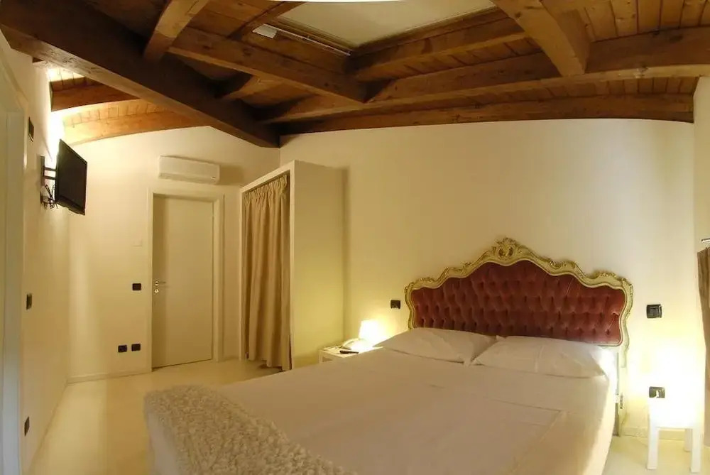Locandasidoli