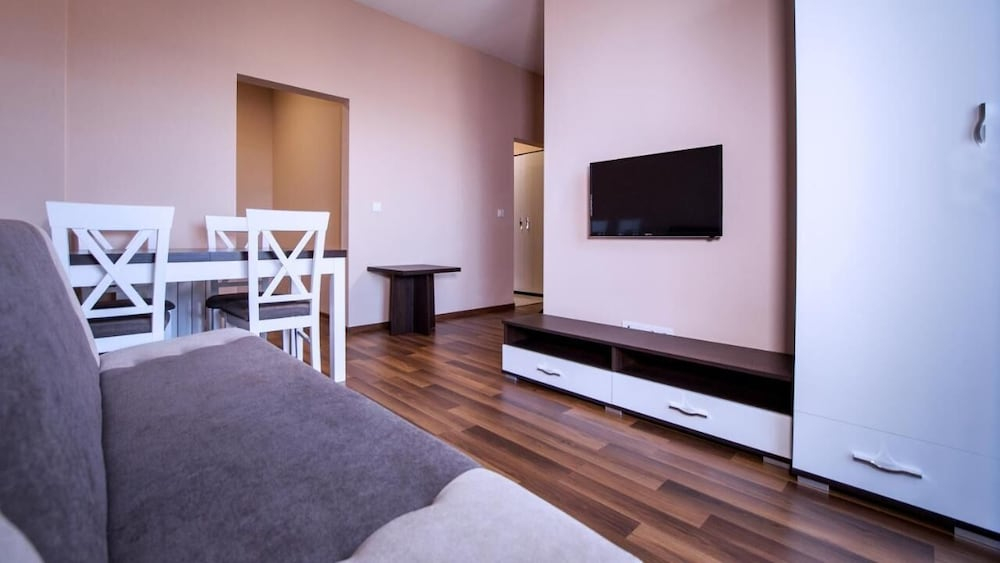 Wesoła Apartamenty