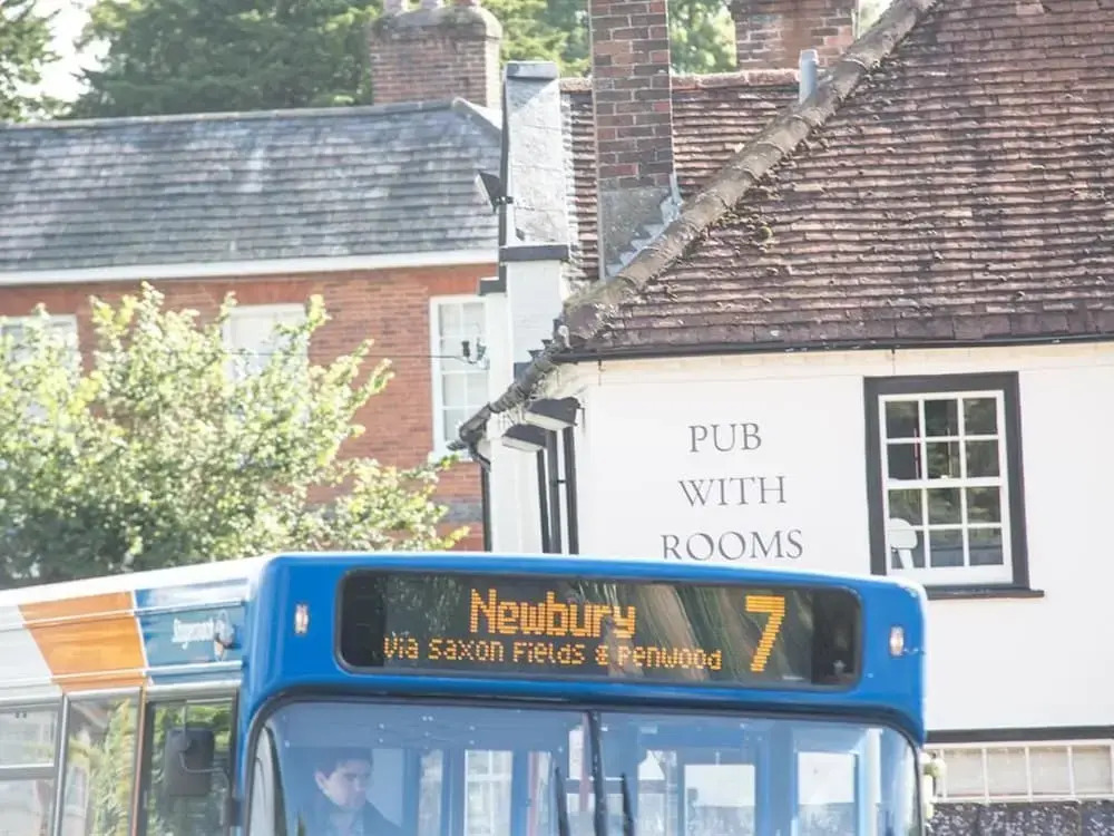George and Dragon