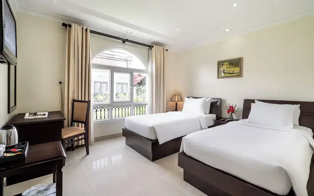 La Bonita Hotel and Apartments