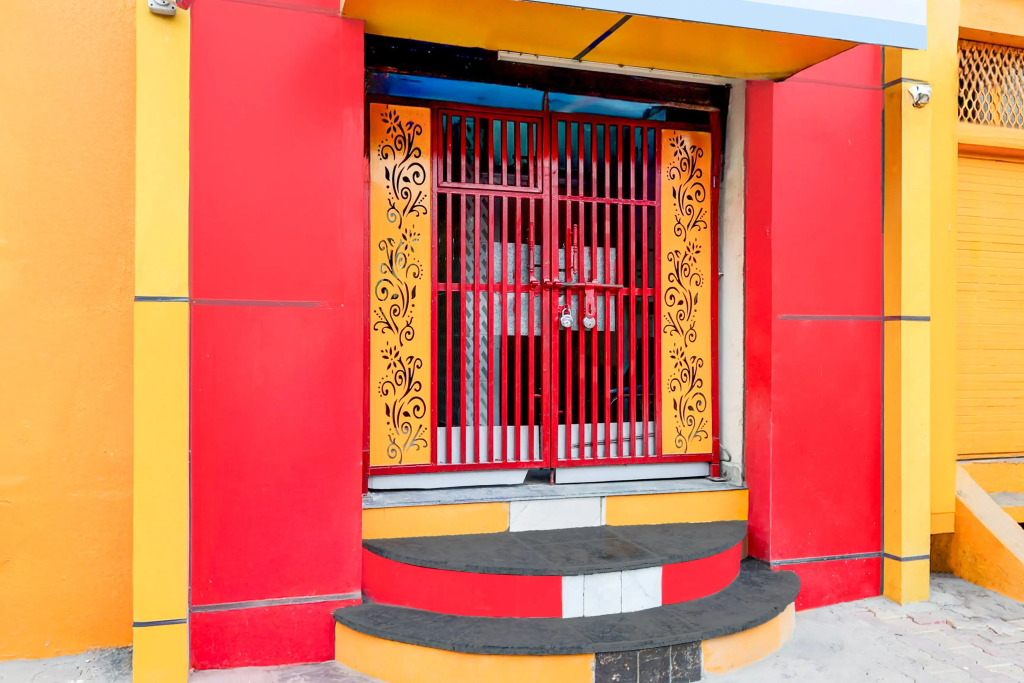 Hotel O Nehru Nagar Near Yashodha Hospital