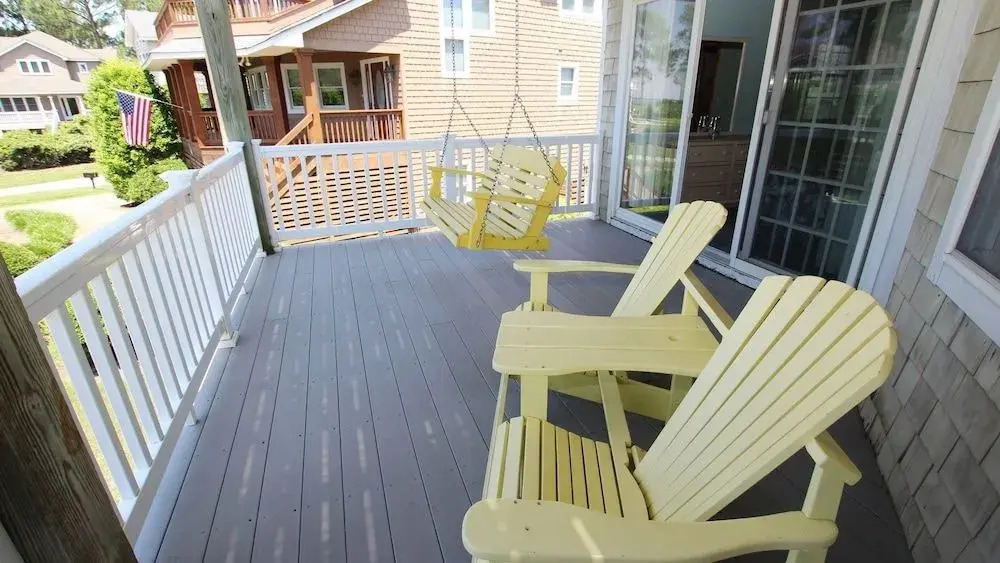 Lighthouse Jewel 1141 - 6 Br Home