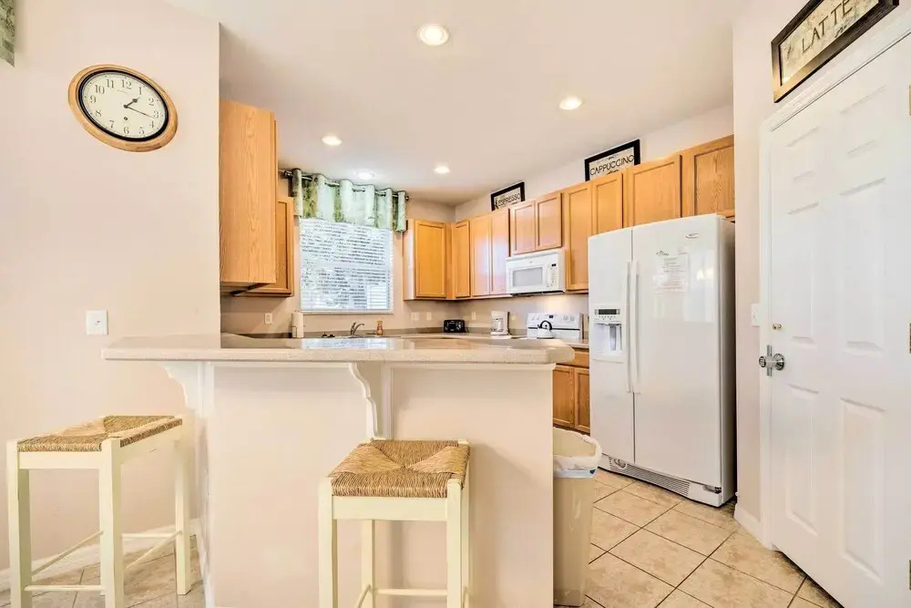 Kissimmee Getaway ~ 4 Mi to Walt Disney World