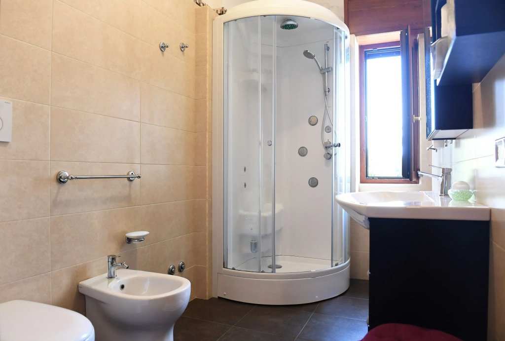 B&B Il Canto Del Mare