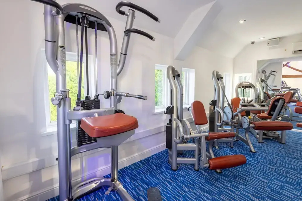 Ramada Resort by Wyndham Park Hall Wolverhampton