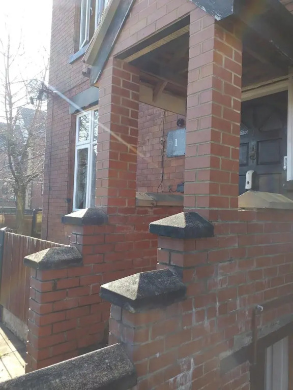 Charming 1-bed Studio in Leeds