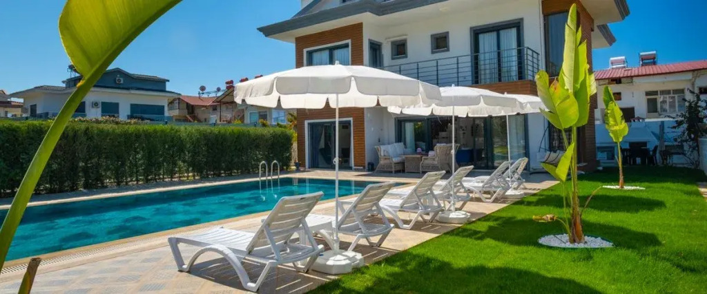 Villa Serenity Fethiye
