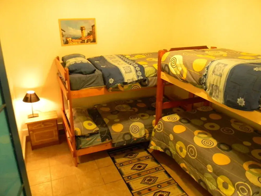 Lemuria Hostel