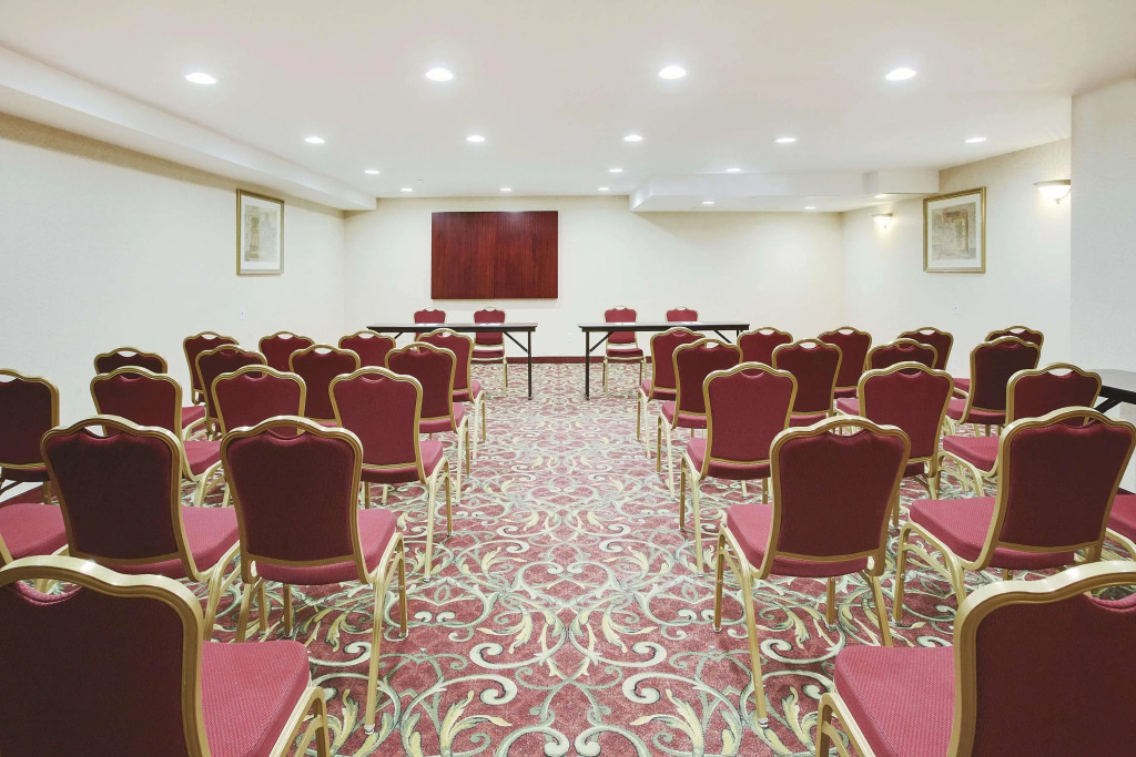 La Quinta Inn Queens