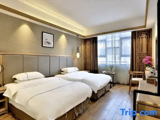 Yun Jin Bo Li Hotel
