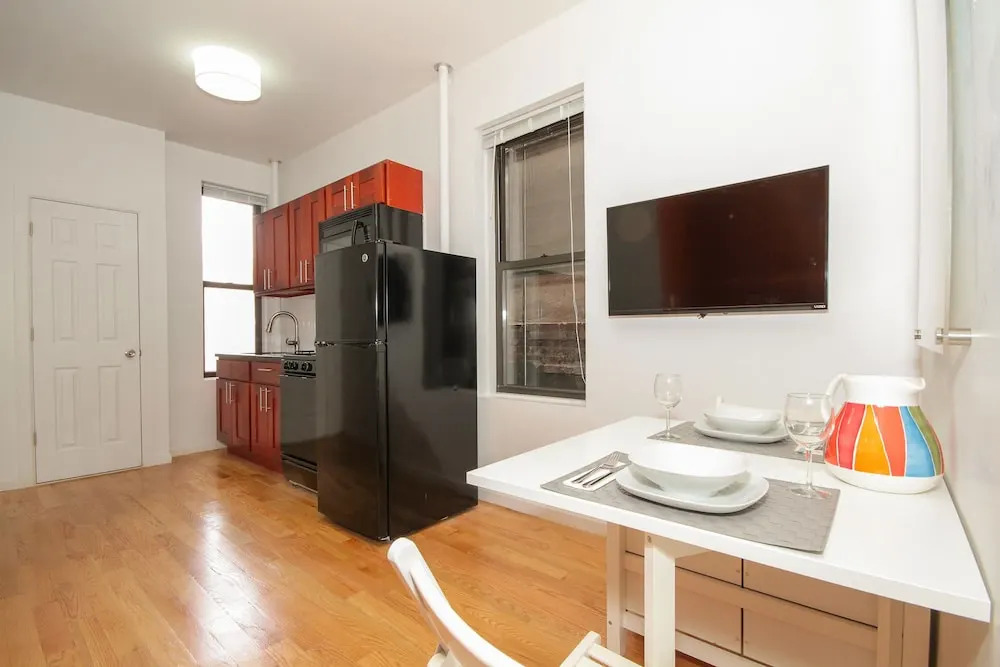 East Village 2 Bedroom Apartments
