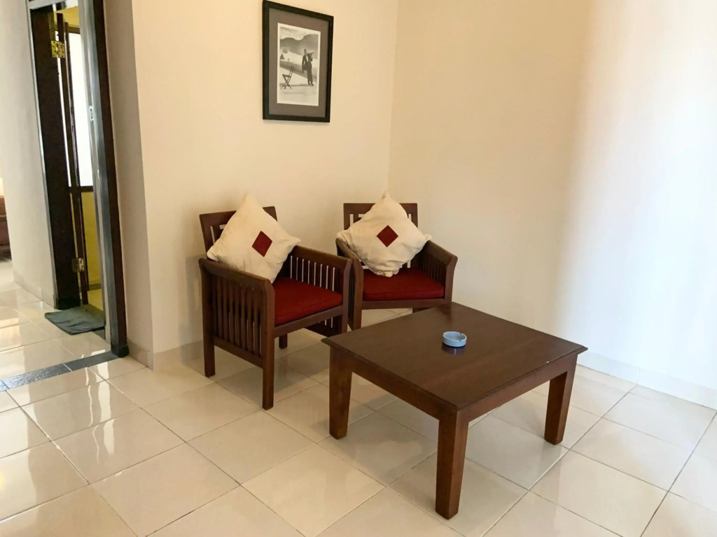 Nirwana Suites