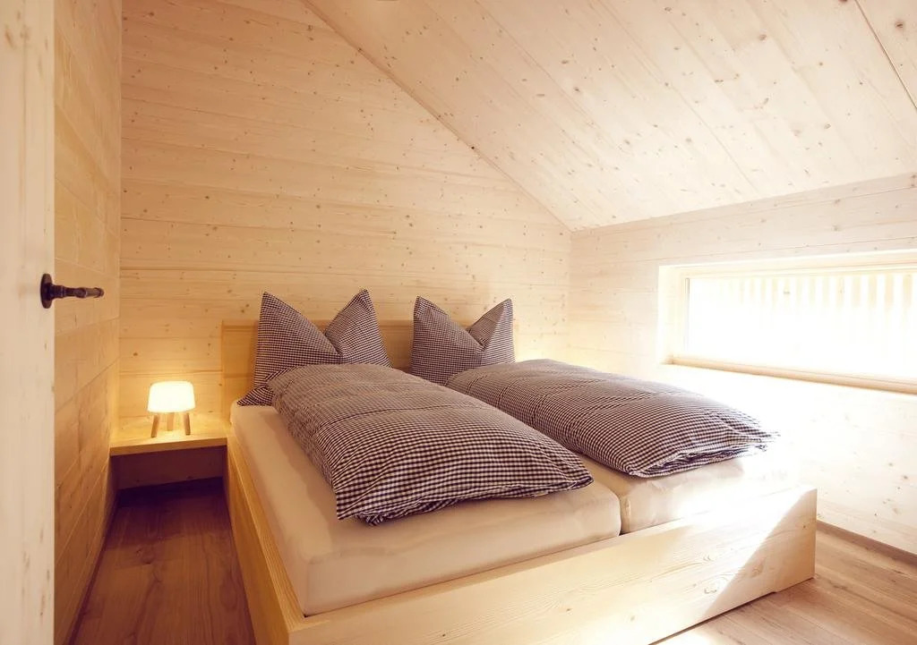 CASALPIN Chalets