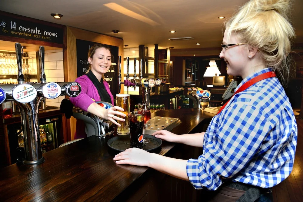 Unicorn, Gunthorpe by Marstons Inns
