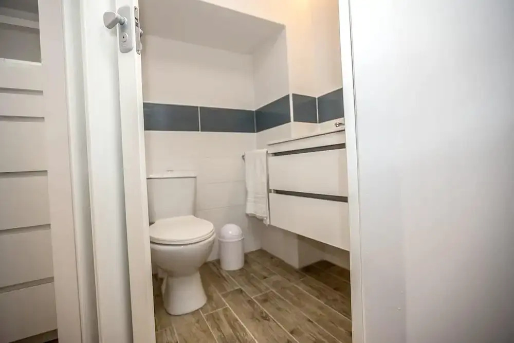 Apartment with One Bedroom in Catania, with Terrace And Wifi - 1 Km From the Beach
