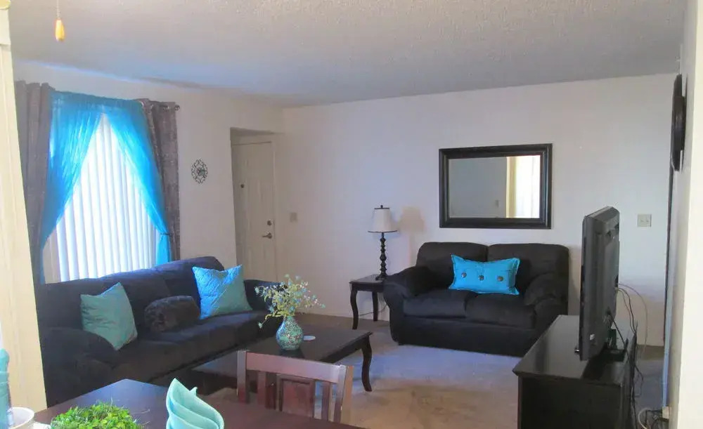 Whispering Meadows Apartments