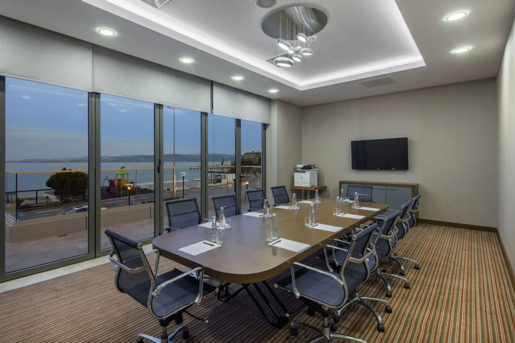 Hampton by Hilton Canakkale Gelibolu