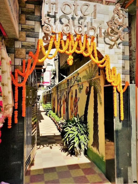 Hotel Siddhi