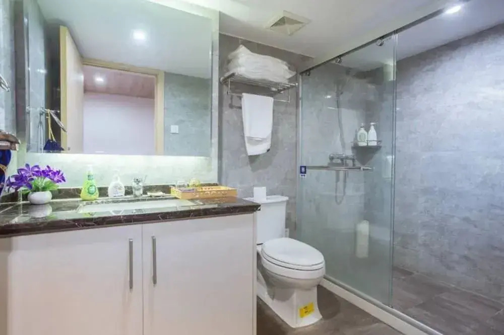 Candice Hotel Apartment