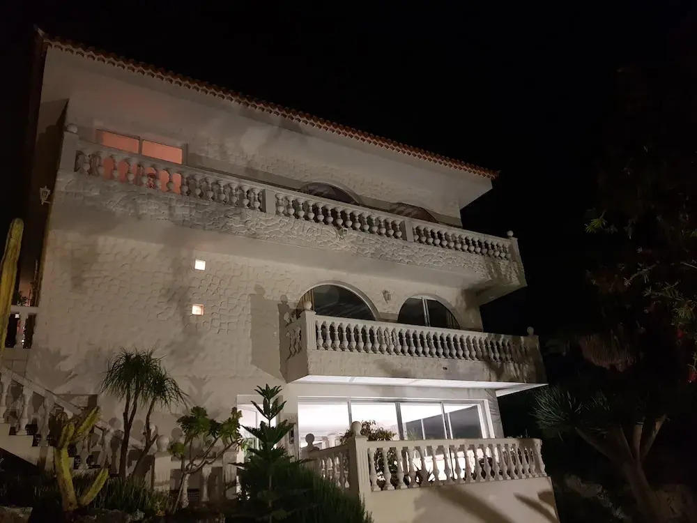 Villa Larnia de Tenerife