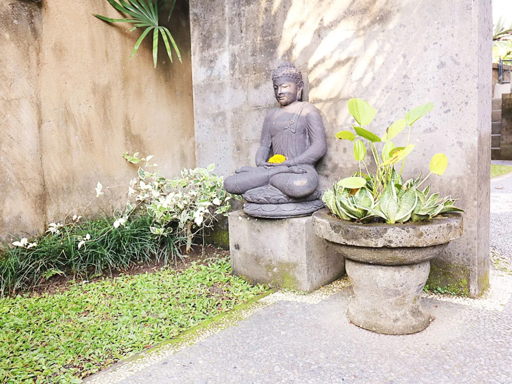 Nida Rooms Ubud Monkey Forest 18981 At Wenara Bali Bungalow