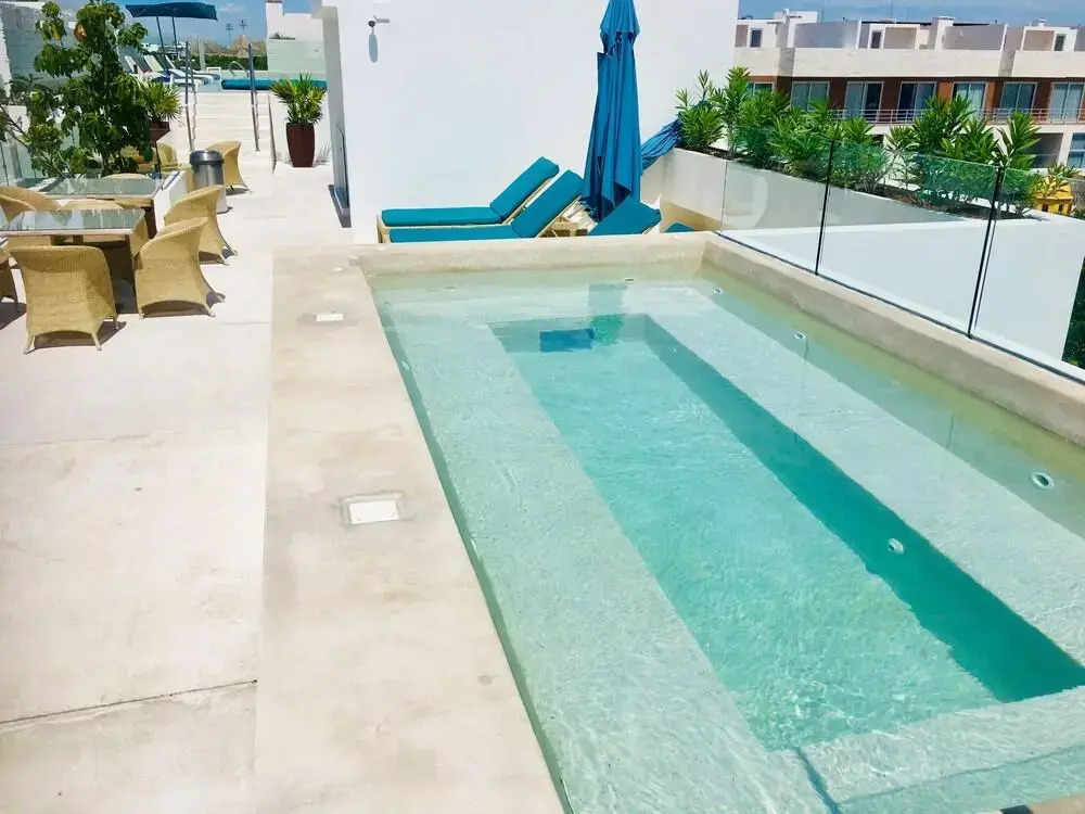 Anah Playa 111 Sur