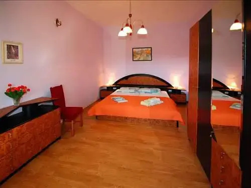Apartments Niki