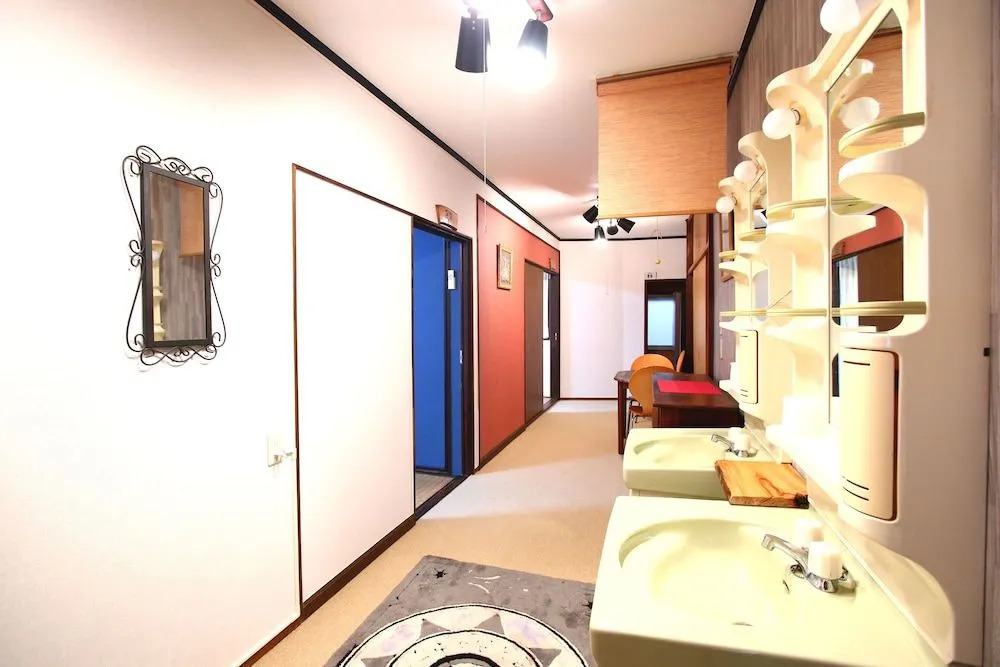 Ryokan Kibun