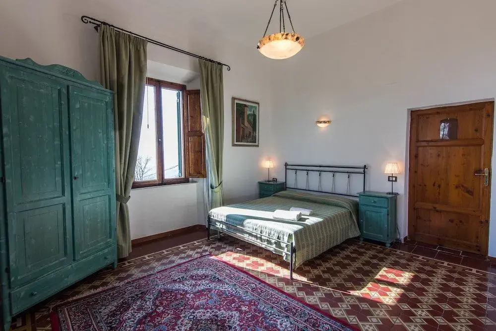 Hotel Villa Porta AllArco