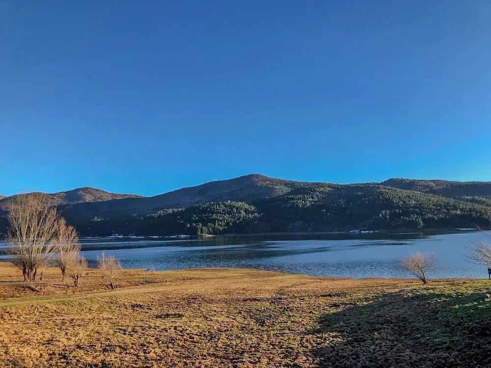 Casa Vacanze Abete Bianco - Lorica
