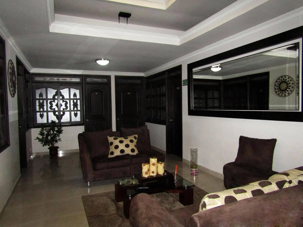 Hotel Aires del Quindío Armenia